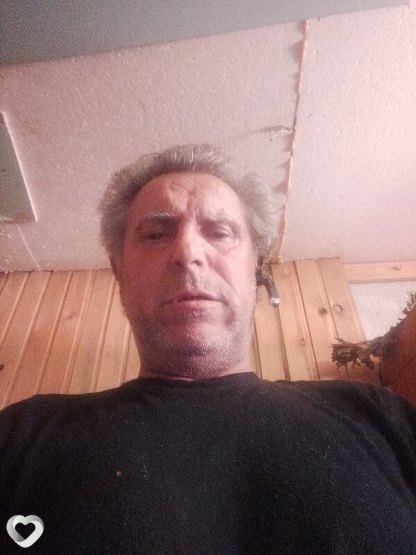 Валерий Дпандарь, 55, Красноярске — анкета №2937540