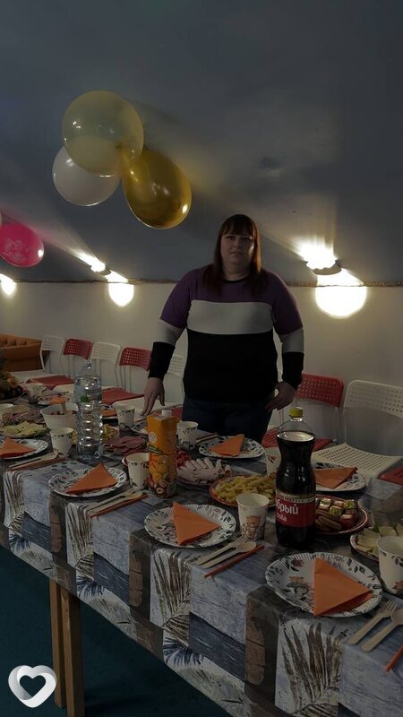 Наталья, 43, Москве — анкета №2937557