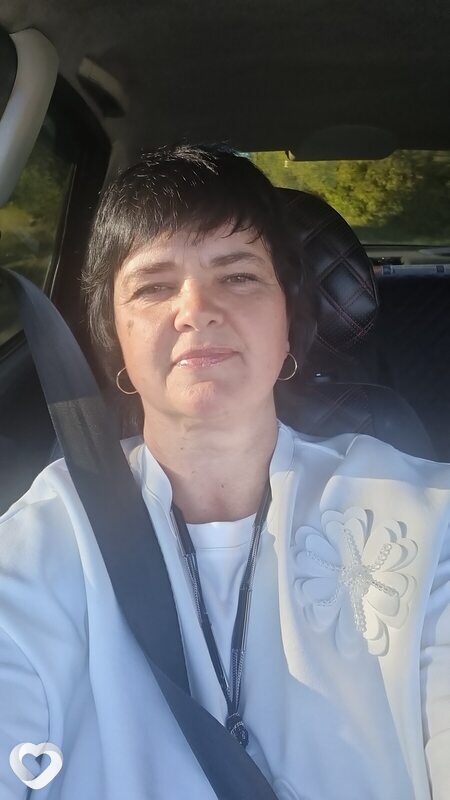 Лариса, 54, Нижнем Новгороде — анкета №2937558