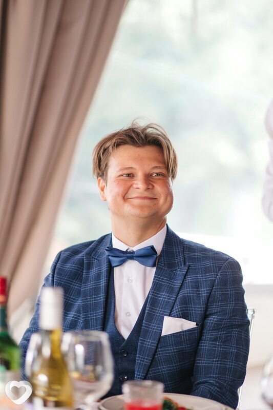 Роман, 36, Москве — анкета №2937438