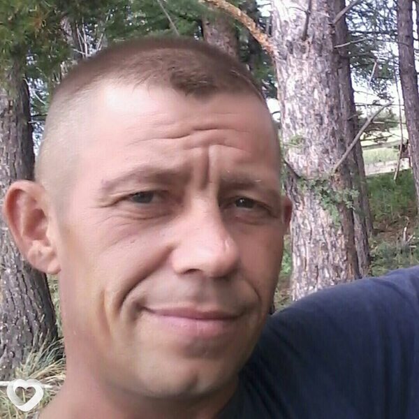 Иван, 44, Минусинске — анкета №2937455