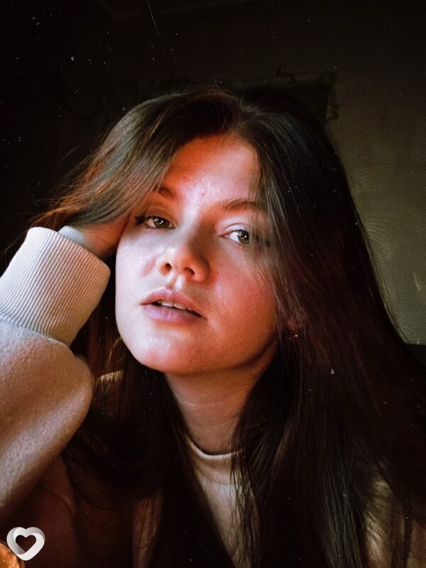 Виктория, 27, Екатеринбурге — анкета №2937457