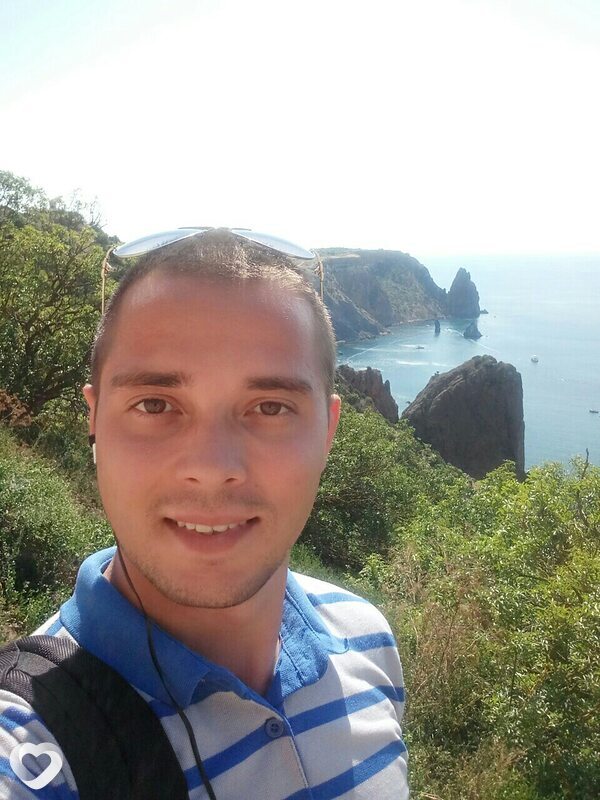 Дмитрий, 40, Севастополе — анкета №2937420