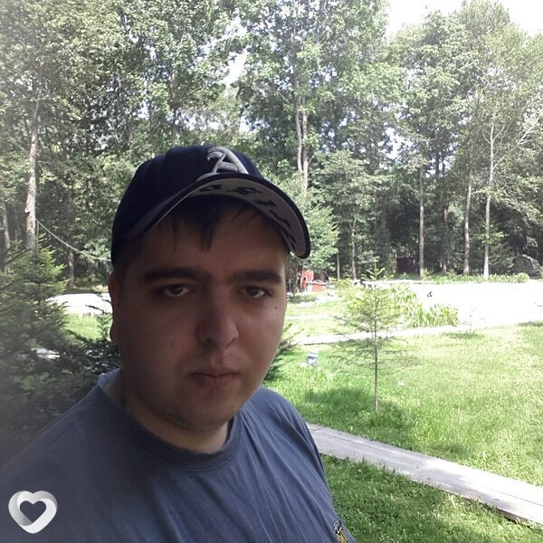Пётр, 36, Артеме — анкета №2937435