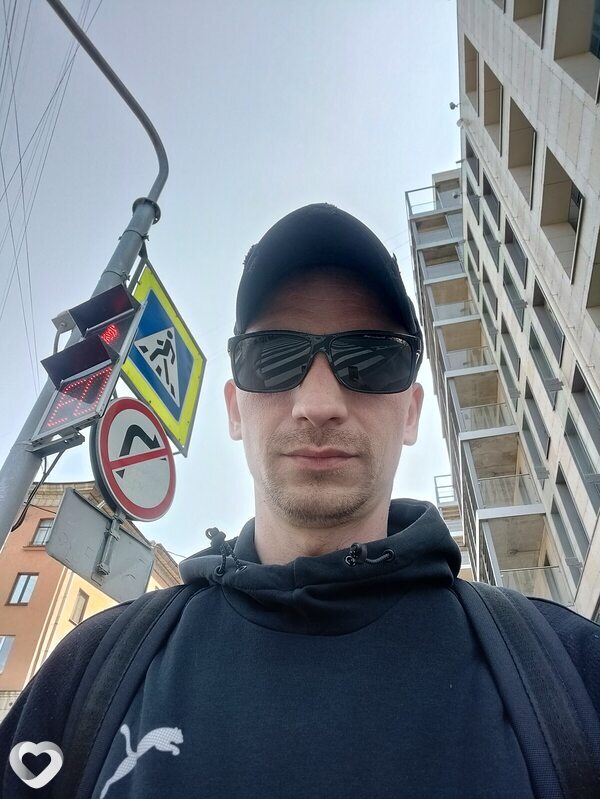 Александр, 36, Йошкар-Оле — анкета №2937646