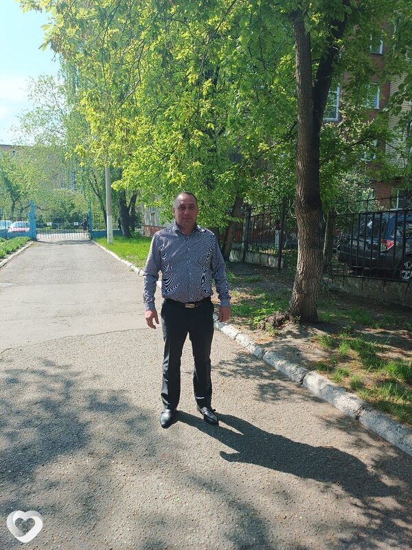 Стас, 42, Бийске — анкета №2937648