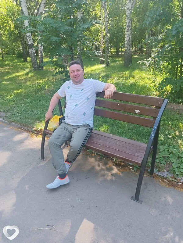 Алексей, 42, Барнауле — анкета №2937660