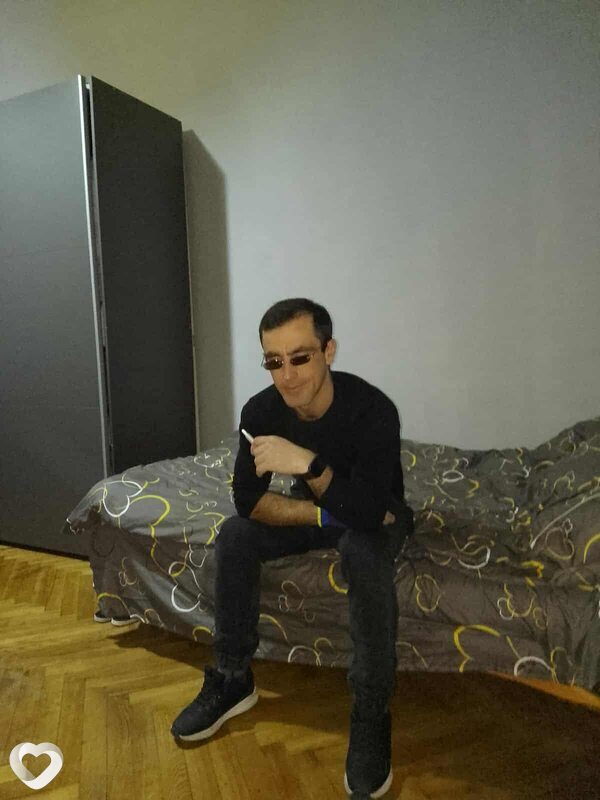 Rezi, 36, Варшава — анкета №2937702
