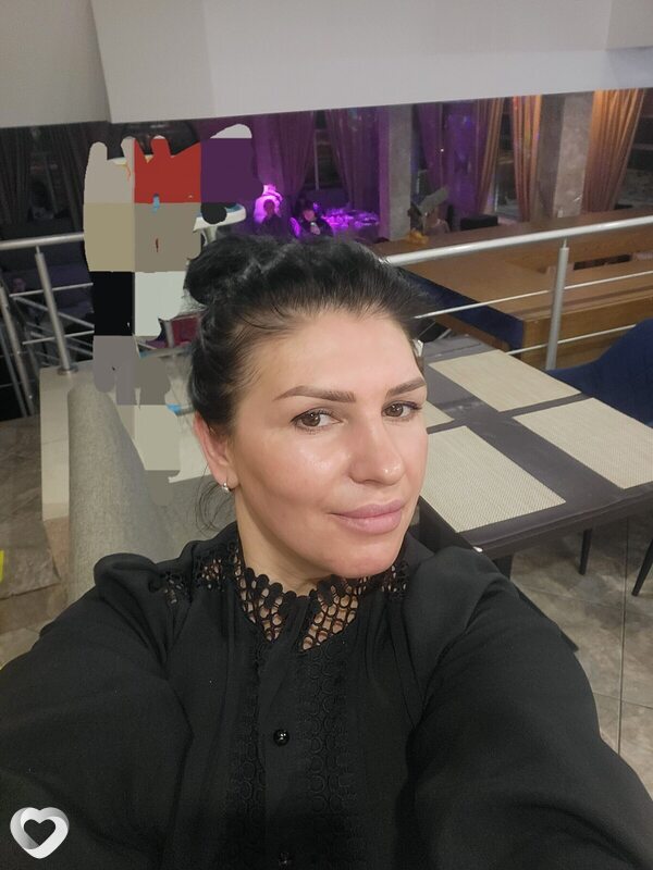 Елена, 44, Санкт-Петербурге — анкета №2937708