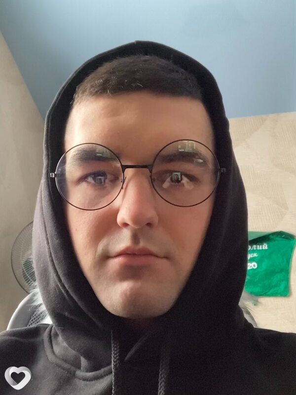 Анатолий, 26, Томске — анкета №2937709
