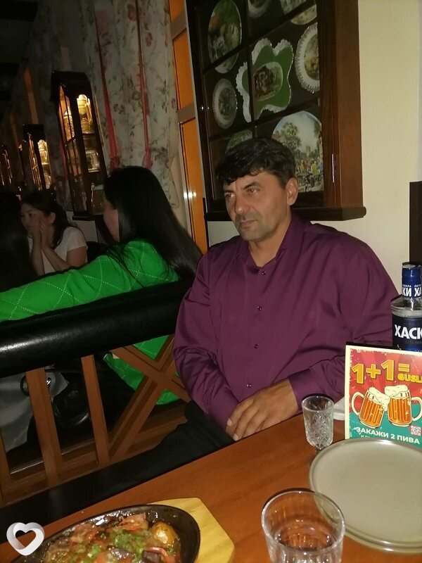 Павел, 45, Астрахани — анкета №2937768