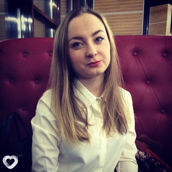 Оксана, 32, Владивостоке — анкета №2937785