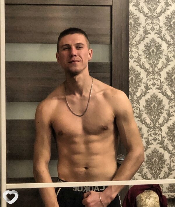 Сепа, 26, Ростове-на-Дону — анкета №2937738