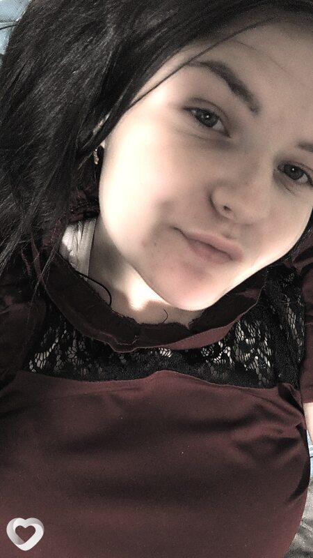 Оля, 20, Чите — анкета №2937746