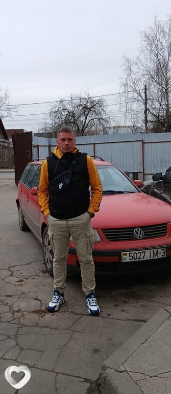 Паша, 38, Люберцах — анкета №2937748