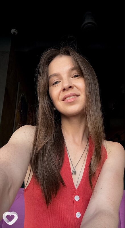 Viktoriia, 28, Москве — анкета №2937751