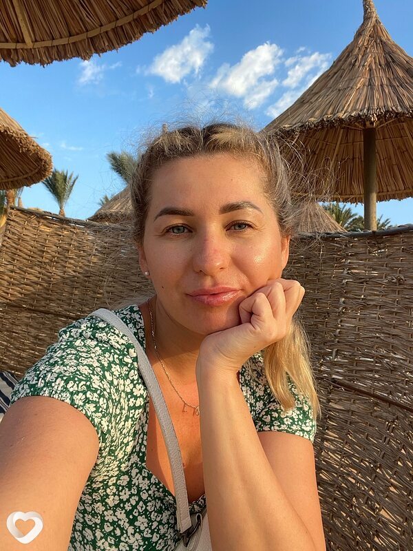 Дарья, 37, Анапе — анкета №2937754