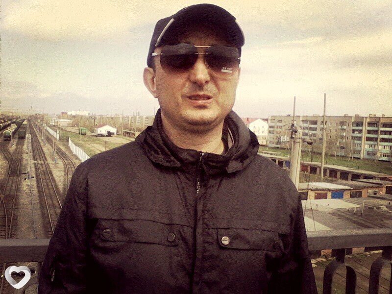 Руслан, 51, Мелеузе — анкета №2937755