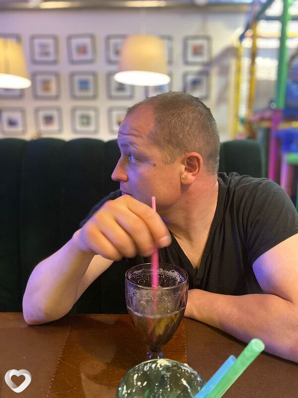Дима, 38, Первоуральске — анкета №2937758