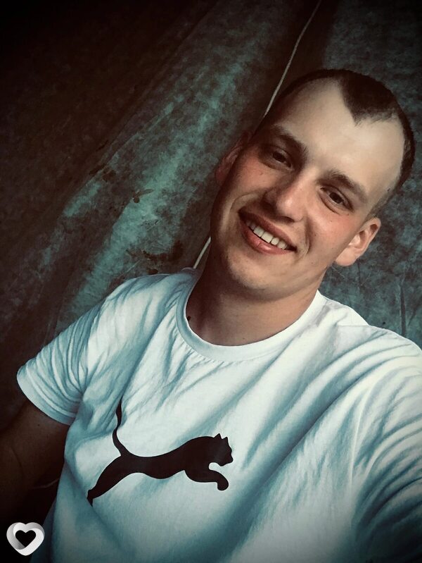 Алексей, 24, Москве — анкета №2937788