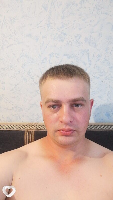 Дмитрий, 36, Новосибирске — анкета №2937800