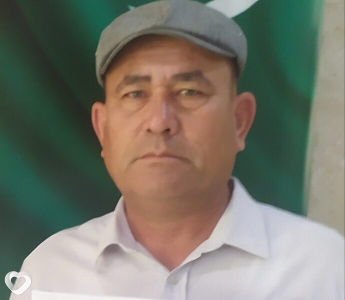 Аман, Мары