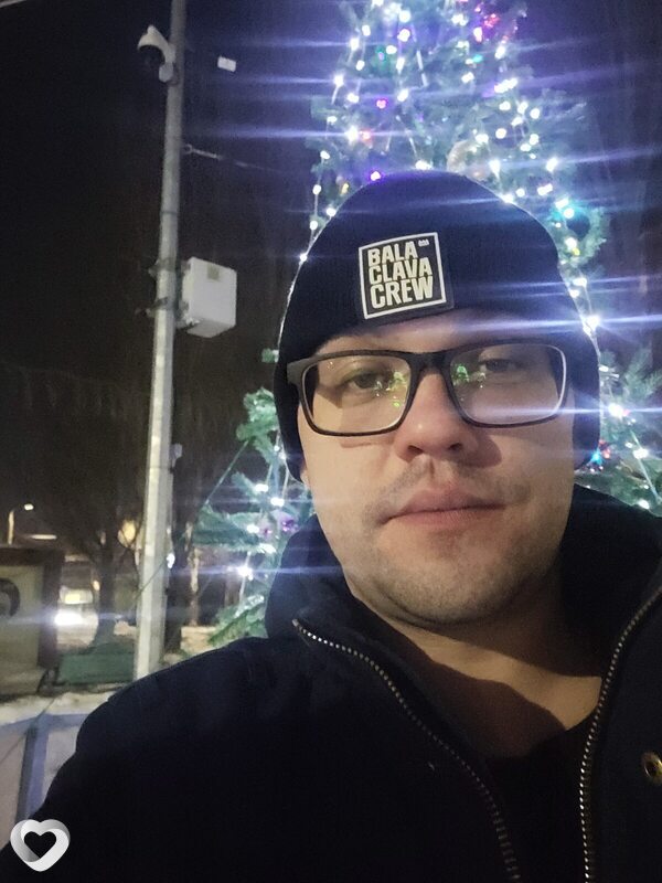 Георгий, 31, Самаре — анкета №2937806