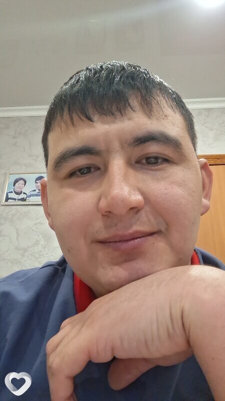 Роман, 31, Семей — анкета №2937807
