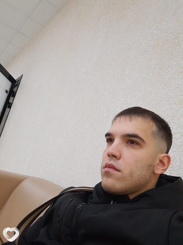 Николай, 35, Вологде — анкета №2937871