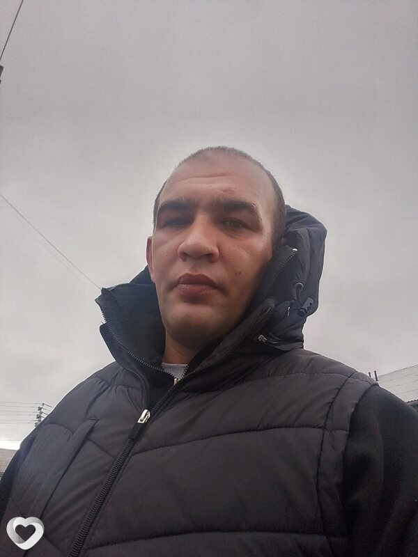 Алексей, 31, Николаевске-на-Амуре — анкета №2937879