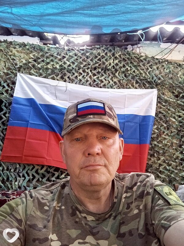 Виталий, 50, Донецке — анкета №2937882