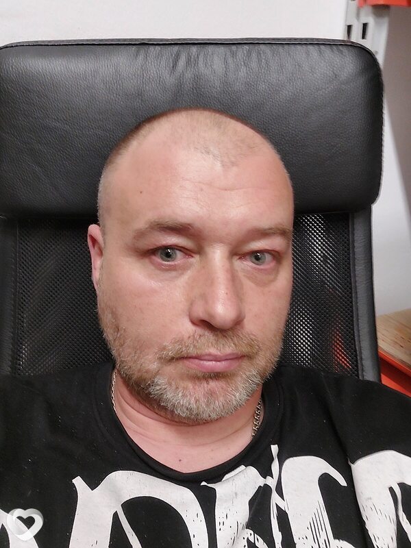 Антон, 43, Екатеринбурге — анкета №2938666