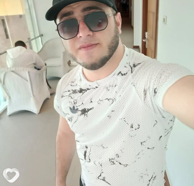 Асан, 29, Алматы — анкета №2938667