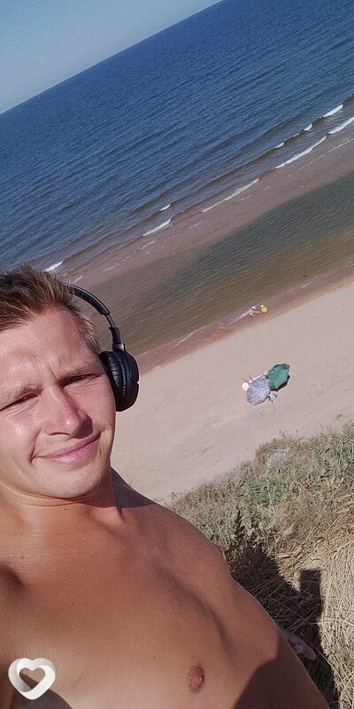 Сергей, 33, Тосно — анкета №2938675