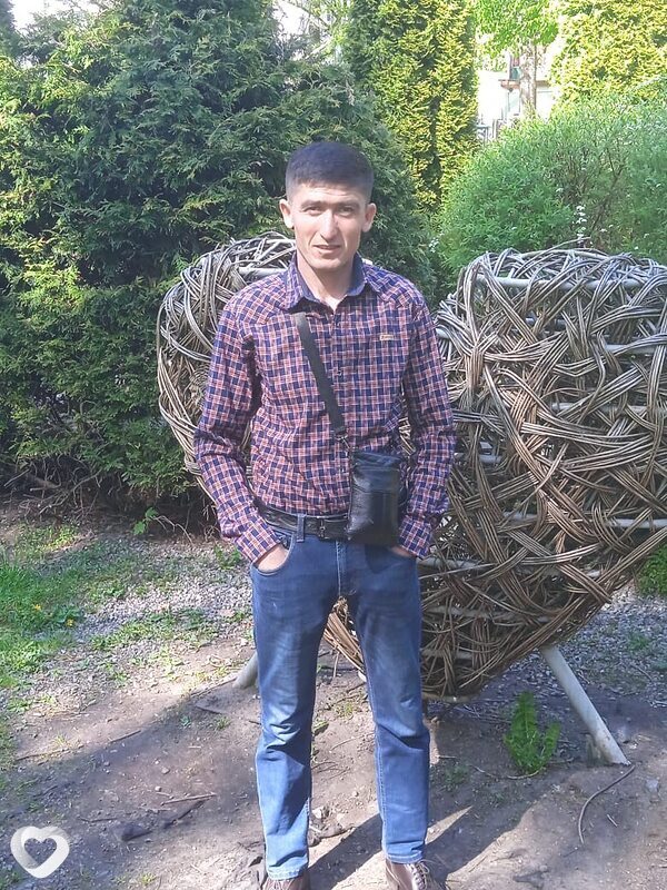 Нодирбек, 39, Улан-Удэ — анкета №2938676