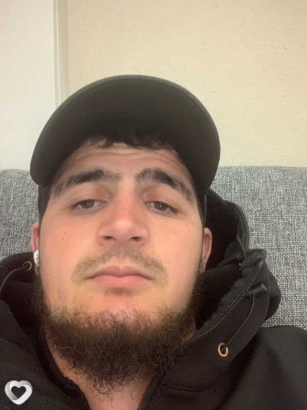 Салим, 26, Нальчике — анкета №2938681