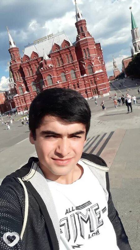 Bakh, Худжанд