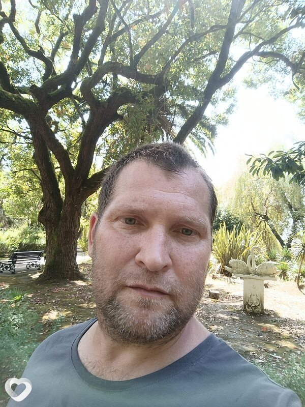 Дмитрий, 43, Курчатове — анкета №2937823
