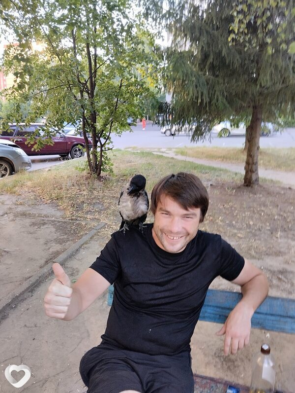Искандер, 38, Казани — анкета №2937824