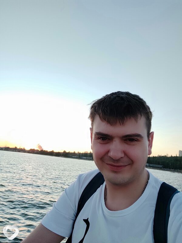 Максим, 38, Мариуполе — анкета №2937829