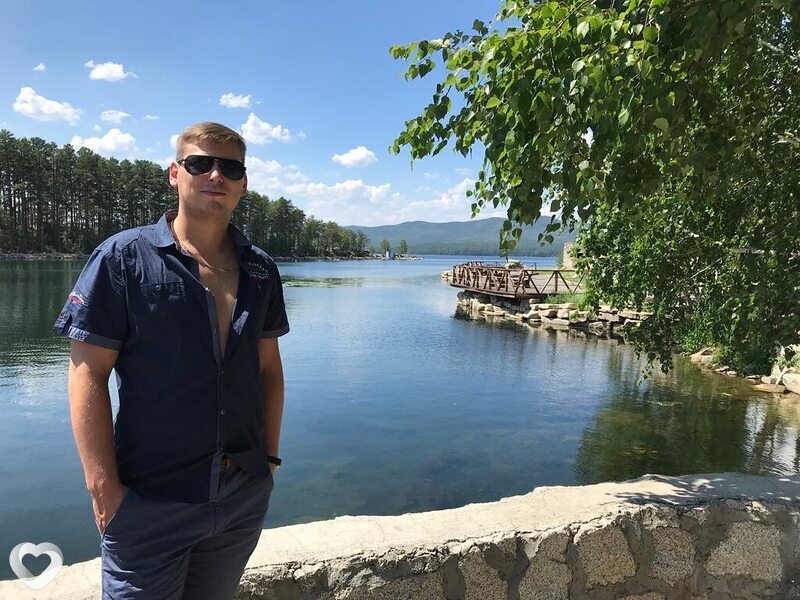Денис, 35, Тюмени — анкета №2937833