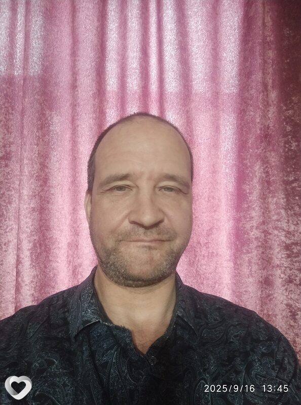 Алексей, 53, Санкт-Петербурге — анкета №2938063