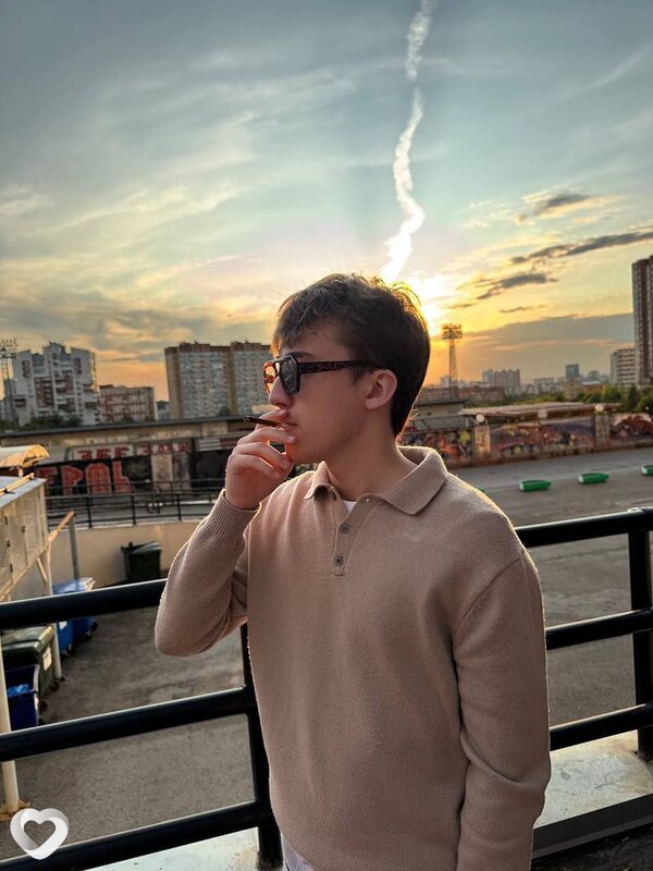 Тамерлан, 20, Перми — анкета №2938065