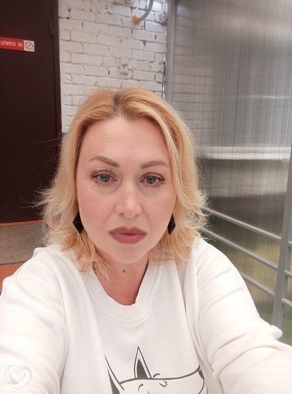 Наталия, 54, Липецке — анкета №2938068
