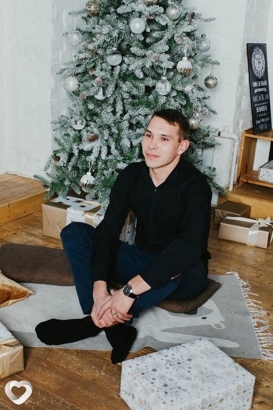 Владимир, 31, Брянске — анкета №2938072