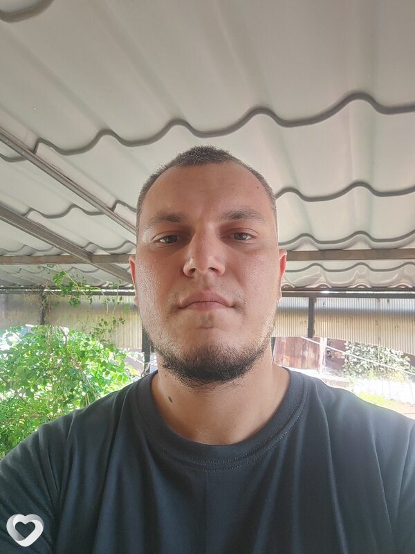 Кирилл, 27, Астрахани — анкета №2938074