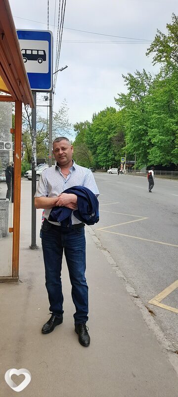 Александр, 47, Ейске — анкета №2938076