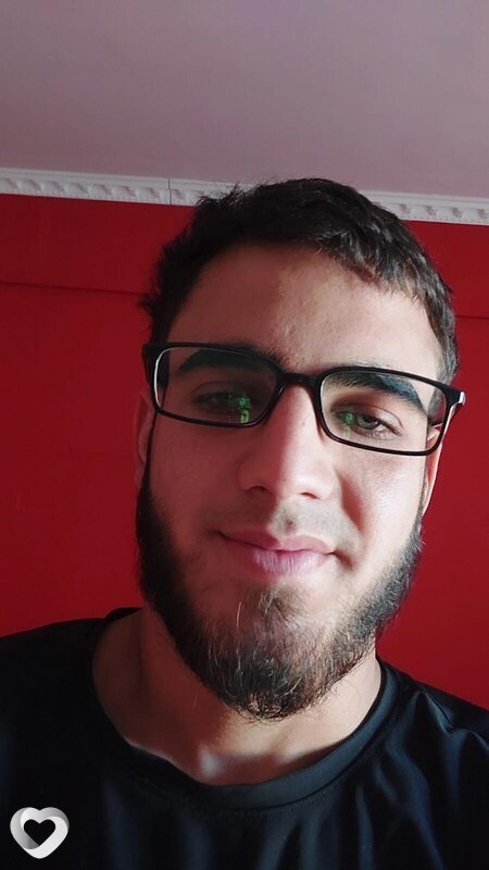 Самир, 27, Чу — анкета №2938078