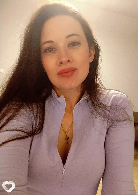 Диана, 36, Воронеже — анкета №2938079