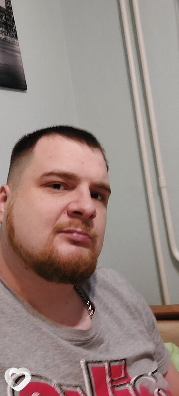 Александр, 36, Саратове — анкета №2937912